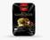 CC Burger Delux 340g (12kpl) - Pljeskavicat - 4027965007154 - 1