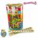Candy Gangs Ball Gum 15g (48kpl) - Purukumit - 6908681889980 - 1