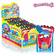 SM Big Foot Pop 15g (36kpl) - Karkit - 6931722305620 - 1