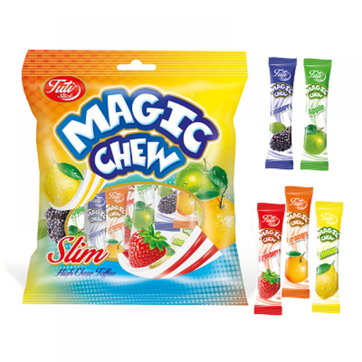 Antat Magic Chew 150g (30kpl) - Karkit - 8682276682696 - 1