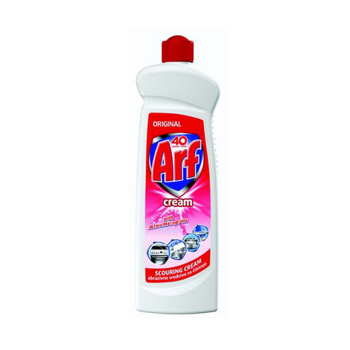 Arf Cream Original 400ml (12kpl) - Yleispuhdistusaineet - 3850105181626 - 1