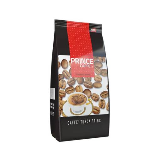 Devolli Princ kahvi 200g (28kpl) - Suodatinkahvit - 3904750980070 - 2