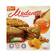 Gusto Medena Cake 1400g (4kpl) - Kakku pakasteet - 3870690001611 - 1