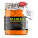 Mamas Ajvar Mieto 550g (12kpl) - Ajvarit - 5310146002611 - 1