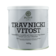 Plivit Travnik Juusto 55% 400g (12kpl) - Valkoiset juustot - 7350039278981 - 1
