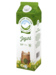 ZD Joghurt 3,2% Maustamaton 1kg (10kpl) - Jogurtit - 3831051003781 - 1