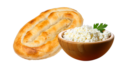 BTG! Burek Juusto 220g (24kpl) - Burek pakasteet - 3871832021115 - 1