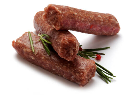 CC Cevapcici Gastro 2000g (4kpl) - Cevapcicit - 4027965010642 - 1