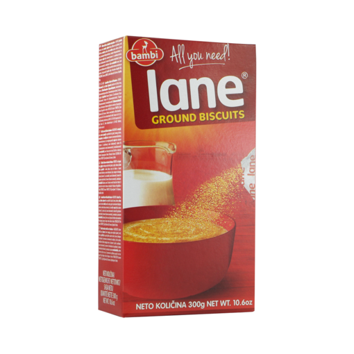 Lane Keksirouhe 300g (14kpl) - Keksirouheet - 8600043003321 - 1