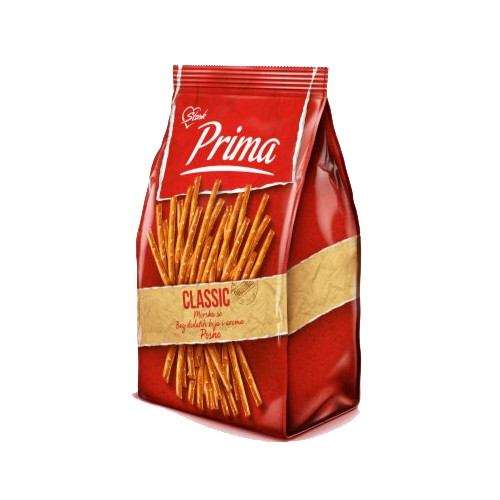 Prima Suolatikut 220g (12kpl) - Suolatikut - 8600939212271 - 1