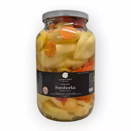 Ask Somborka File 2500ml - Vihannessekoitussäilykkeet - 3904837860752 - 1