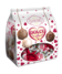 Golski Dolce De Crema Rosso 120g (21kpl) - Konvehdit - 4820092133402 - 1