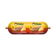 Pivka Posebna Juustolla 400g (8kpl) - Kana- ja kalkkuna makkarat - 3831006600942 - 1