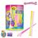 SM Alpaca Straws Sugar 3g (350kpl) - Karkit - 000852 - 1