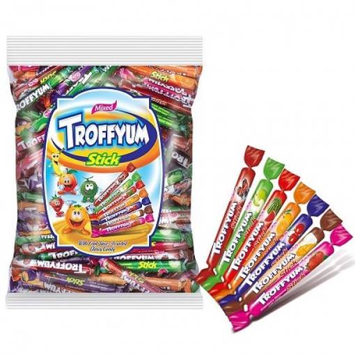 Antat Troffyum Stick 800g (10kpl) - Karkit - 8697462199162 - 1