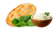 BTG! Burek Juusto&Pinaatti 220g (24kpl) - Burek pakasteet - 3871832021122 - 1