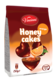 Vincinni Honey Cakes Orange 150g (12kpl) - Täytekeksit - 5310115000723 - 1