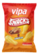 Vipa Snacks Chiken 110g (16kpl) - Muut sipsit - 3905350810743 - 1