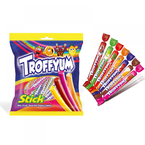 Antat Troffyum Stick 150g (30kpl) - Karkit - 8682276682689 - 1