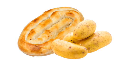 BTG! Burek Peruna 240g (24kpl) - Burek pakasteet - 3871832021139 - 1