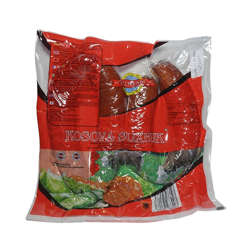 Kelmendi Kosovo Suxhuk Mieto 1kg (14kpl) - Sudzukit - 4260085286003 - 1