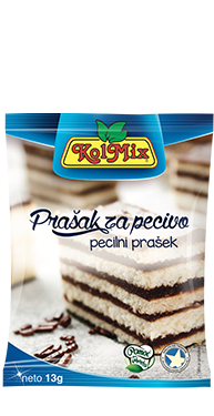 Kolmix Leivinjauhe 5x13g (48kpl) - Leivontajauhot - 3870081000063 - 1