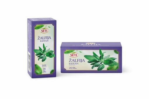 Seti Zalfija 30g (24kpl) - Pussiteet - 3870174001113 - 1