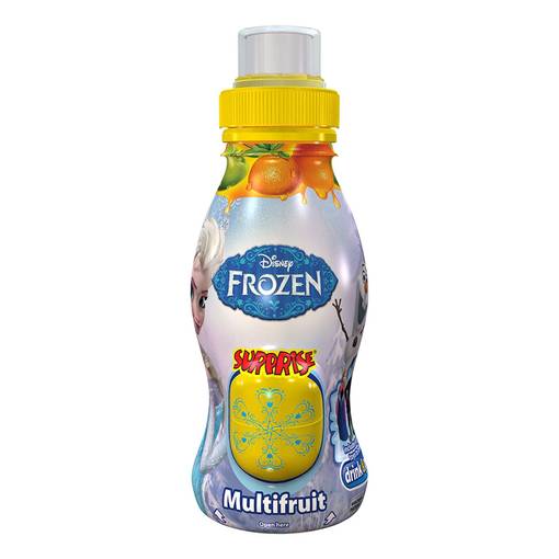 Surprise Drink Strawberry 300ml (12kpl) - Marja- ja hedelmämehut - 8594023921043 - 1