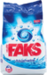 Faks Aquamarine Pesujauhe 3kg (4kpl) - Pyykinpesuaineet - 3850105121424 - 1