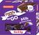 Kornelias Wafer To Go Milk 115g (20kpl) - Suklaapatukat - 5319992188326 - 1