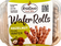 Kristinas Wafer Rolls Hazel 300g (16kpl) - Vohvelit - 853553004724 - 1