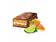 Marlenka Snack Lemon 50g (20kpl) - Kakkut - 8594071650544 - 2
