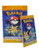Pokemon Card Collection 3cards (50kpl) - Lelumakeiset - 5907752659324 - 2