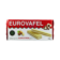 SL Eurovafle 85% Milk&Cacao 180g (13kpl) - Vohvelit - 3875000058774 - 1