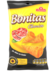 Vitaminka Bonitas Chorizo 30g (50kpl) - Muut sipsit - 5310005017534 - 1