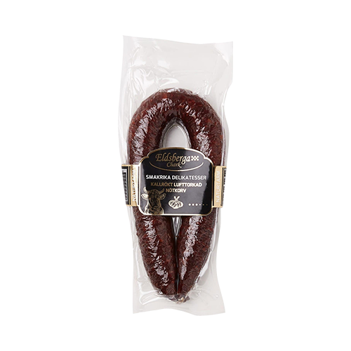 Eldsberga Sudzuk Valkosip. 450g (11kpl) - Sudzukit - 7350066900794 - 1