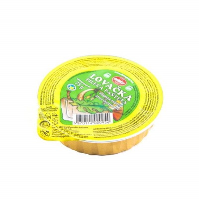 Ovako Lovacka Kanapate 75g (40kpl) - Pateet - 3870114000954 - 1