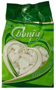 Bonia Sydän Sokeripalat 800g (12kpl) - Sokeri - 3871110000085 - 1