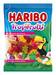 Haribo Halal Tropifrutti 80g (24kpl) - Karkit - 8691216022515 - 1