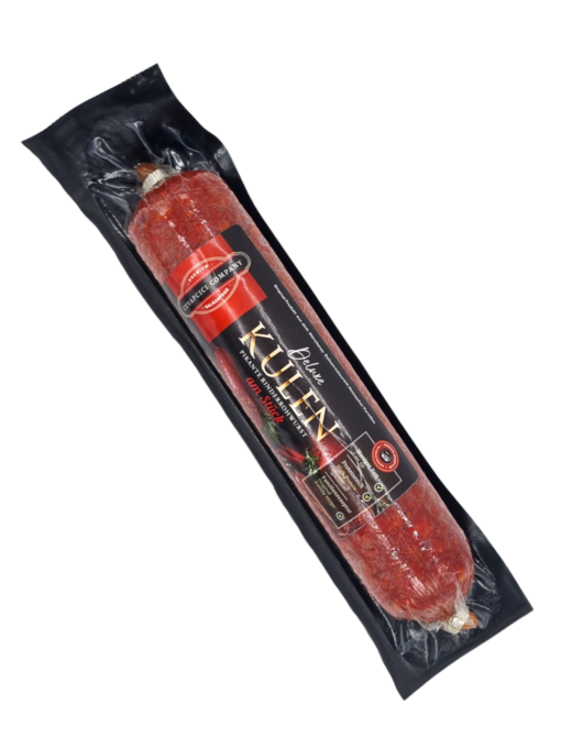 CC Kulen Deluxe Tanko 300g (17kpl) - Sudzukit - 9856985 - 1