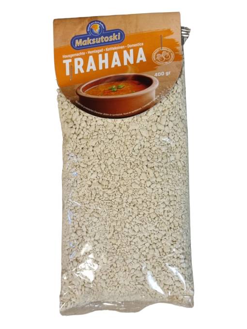 Maksutoski Tarhana Classic 400g (12kpl) - Keittoseokset - 3879000067835 - 1