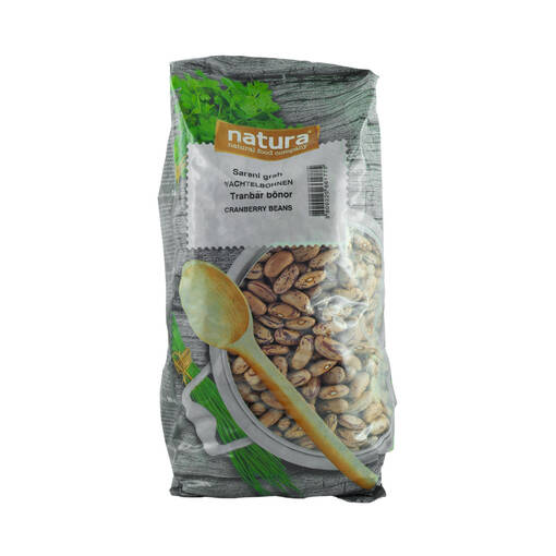 Natura Pinto Papu (Sareni) 900gr (6kpl) - Pintopavut - 3800225661775 - 1