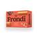 Frondi Maxi Nougat 250g (24kpl) - Vohvelit - 3870450001196 - 1
