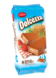 Vincinni Dolceza Strawberry 180g (12kpl) - Täyteleivokset - 5310115003816 - 2