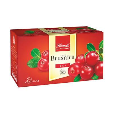 Franck Karpalotee 55g (10kpl) - Pussiteet - 3858881083776 - 1