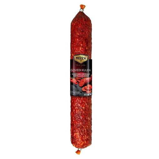 Mezza Govedzi Kulen 300g (14kpl) - Sudzukit - 3830042431916 - 1