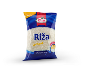 Rima Selenio Riisi 800g (12kpl) - Riisit - 3870035000217 - 1