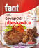 Fant Cevapcici mausteseos 40g (24kpl) - Mausteseokset - 3850104018237 - 1