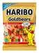 Haribo Halal Gold Bears 80g (36kpl) - Karkit - 8691216020627 - 1