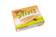 Vincinni Stixis Lemon Cream 250g (14kpl) - Vohvelit - 5310345008957 - 2